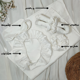 ست پنج تکه بیگودی و محصولات خواب ساتن